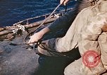 Image of USS Cecil Pacific Ocean, 1945, second 21 stock footage video 65675059771