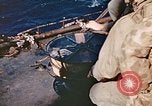 Image of USS Cecil Pacific Ocean, 1945, second 22 stock footage video 65675059771