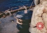 Image of USS Cecil Pacific Ocean, 1945, second 23 stock footage video 65675059771