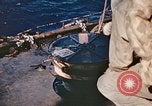 Image of USS Cecil Pacific Ocean, 1945, second 24 stock footage video 65675059771