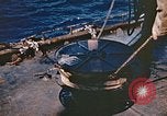 Image of USS Cecil Pacific Ocean, 1945, second 25 stock footage video 65675059771