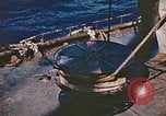 Image of USS Cecil Pacific Ocean, 1945, second 26 stock footage video 65675059771