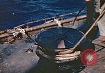 Image of USS Cecil Pacific Ocean, 1945, second 27 stock footage video 65675059771