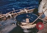 Image of USS Cecil Pacific Ocean, 1945, second 29 stock footage video 65675059771