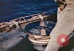 Image of USS Cecil Pacific Ocean, 1945, second 31 stock footage video 65675059771