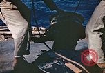 Image of USS Cecil Pacific Ocean, 1945, second 38 stock footage video 65675059771