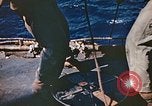 Image of USS Cecil Pacific Ocean, 1945, second 39 stock footage video 65675059771