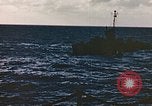 Image of USS Cecil Pacific Ocean, 1945, second 45 stock footage video 65675059771