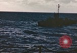 Image of USS Cecil Pacific Ocean, 1945, second 46 stock footage video 65675059771