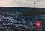 Image of USS Cecil Pacific Ocean, 1945, second 47 stock footage video 65675059771