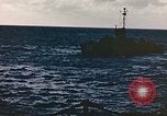 Image of USS Cecil Pacific Ocean, 1945, second 48 stock footage video 65675059771