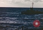 Image of USS Cecil Pacific Ocean, 1945, second 49 stock footage video 65675059771