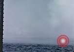 Image of USS Cecil Pacific Ocean, 1945, second 51 stock footage video 65675059771