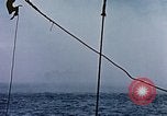 Image of USS Cecil Pacific Ocean, 1945, second 58 stock footage video 65675059771
