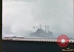 Image of USS Cecil Pacific Ocean, 1945, second 61 stock footage video 65675059771