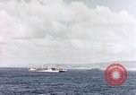 Image of USS Cecil Pacific Ocean, 1945, second 3 stock footage video 65675059772