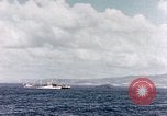 Image of USS Cecil Pacific Ocean, 1945, second 4 stock footage video 65675059772