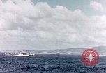 Image of USS Cecil Pacific Ocean, 1945, second 5 stock footage video 65675059772