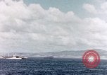 Image of USS Cecil Pacific Ocean, 1945, second 6 stock footage video 65675059772