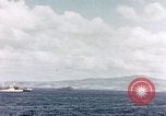 Image of USS Cecil Pacific Ocean, 1945, second 7 stock footage video 65675059772