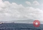 Image of USS Cecil Pacific Ocean, 1945, second 8 stock footage video 65675059772