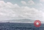 Image of USS Cecil Pacific Ocean, 1945, second 9 stock footage video 65675059772