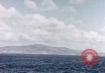 Image of USS Cecil Pacific Ocean, 1945, second 11 stock footage video 65675059772