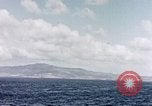 Image of USS Cecil Pacific Ocean, 1945, second 12 stock footage video 65675059772