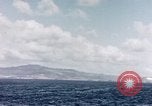 Image of USS Cecil Pacific Ocean, 1945, second 13 stock footage video 65675059772