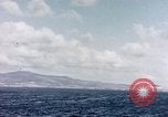 Image of USS Cecil Pacific Ocean, 1945, second 14 stock footage video 65675059772