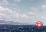 Image of USS Cecil Pacific Ocean, 1945, second 15 stock footage video 65675059772