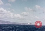 Image of USS Cecil Pacific Ocean, 1945, second 16 stock footage video 65675059772