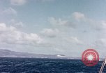 Image of USS Cecil Pacific Ocean, 1945, second 17 stock footage video 65675059772