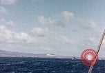 Image of USS Cecil Pacific Ocean, 1945, second 18 stock footage video 65675059772