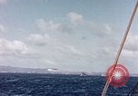 Image of USS Cecil Pacific Ocean, 1945, second 19 stock footage video 65675059772