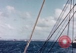 Image of USS Cecil Pacific Ocean, 1945, second 23 stock footage video 65675059772