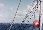 Image of USS Cecil Pacific Ocean, 1945, second 24 stock footage video 65675059772