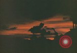 Image of USS Cecil Pacific Ocean, 1945, second 26 stock footage video 65675059772