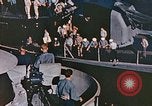 Image of USS Cecil Pacific Ocean, 1945, second 27 stock footage video 65675059772
