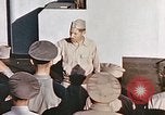 Image of USS Cecil Pacific Ocean, 1945, second 51 stock footage video 65675059772