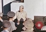 Image of USS Cecil Pacific Ocean, 1945, second 52 stock footage video 65675059772