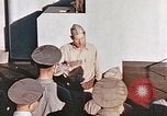 Image of USS Cecil Pacific Ocean, 1945, second 59 stock footage video 65675059772