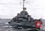 Image of USS Cecil Pacific Ocean, 1945, second 10 stock footage video 65675059773
