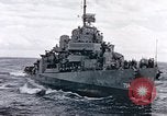 Image of USS Cecil Pacific Ocean, 1945, second 13 stock footage video 65675059773