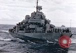 Image of USS Cecil Pacific Ocean, 1945, second 14 stock footage video 65675059773