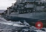 Image of USS Cecil Pacific Ocean, 1945, second 27 stock footage video 65675059773
