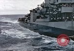 Image of USS Cecil Pacific Ocean, 1945, second 29 stock footage video 65675059773