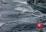 Image of USS Cecil Pacific Ocean, 1945, second 30 stock footage video 65675059773