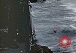 Image of USS Cecil Pacific Ocean, 1945, second 33 stock footage video 65675059773