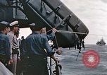 Image of USS Cecil Pacific Ocean, 1945, second 36 stock footage video 65675059773